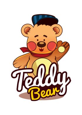 bears teddy