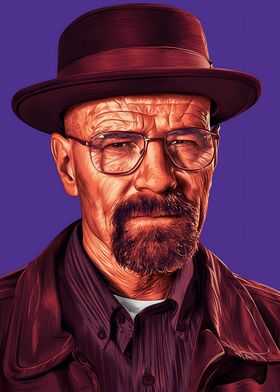 walter white breaking bad