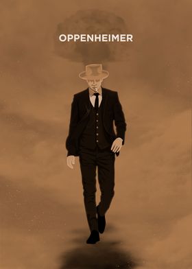 oppenheimer