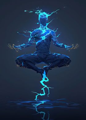 Cybernetic Yoga