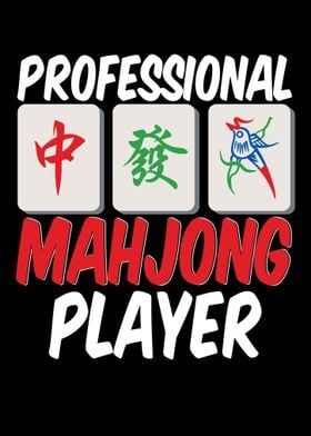 Professional Mahjong