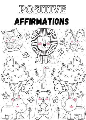 Positif Affirmations