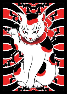 Maneki Neko