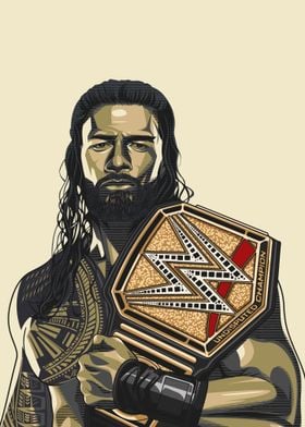 Roman Reigns