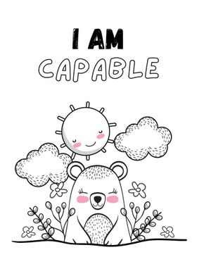 I am Capable