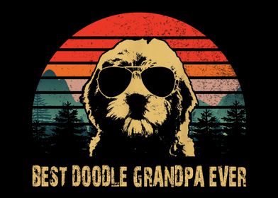 best doodle grandpa ever