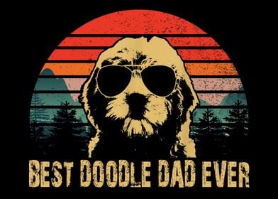 best doodle dad ever