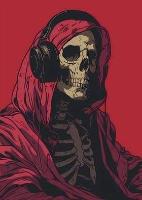 Skeleton Music