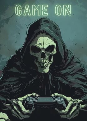 Skeleton Gaming