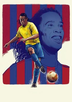 Ronaldinho