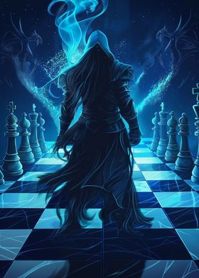  Fantasy Chess