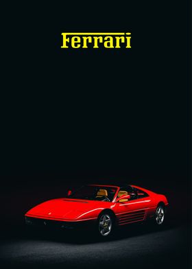 Ferrari 348 GT 