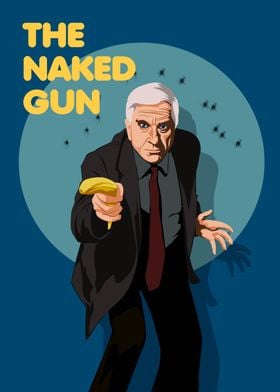 The naked gun