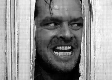 The Shining