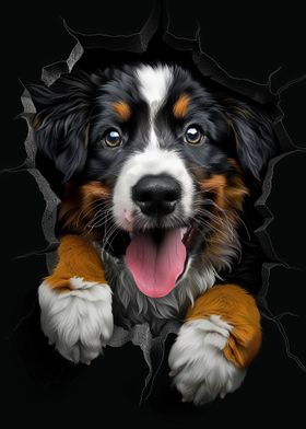 Australian Shepherd