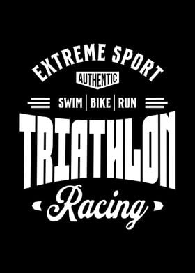  Triathlon Racing