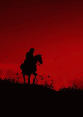 Red Dead R