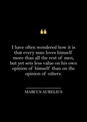 Marcus Aurelius Quotes 16