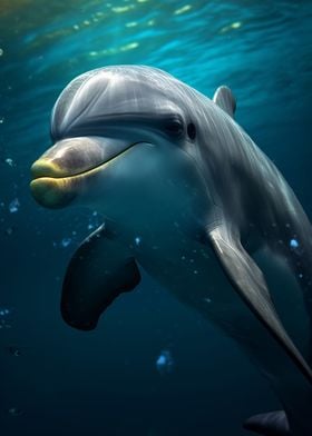 Dolphin