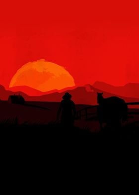 Red Dead R