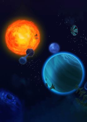 planet outer wilds