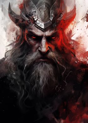 Viking Mythology