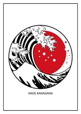 Wave Kanagawa