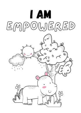 I am Empowered