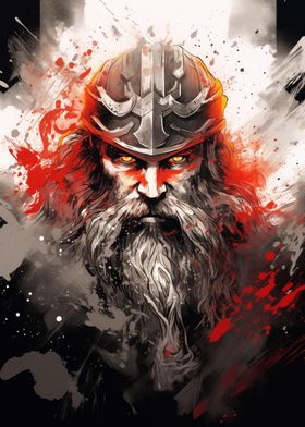 Viking Mythology