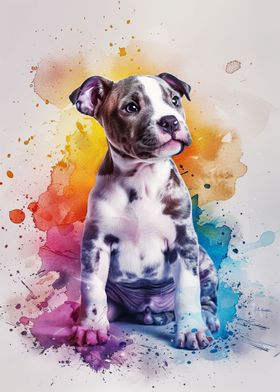 American Staffordshire