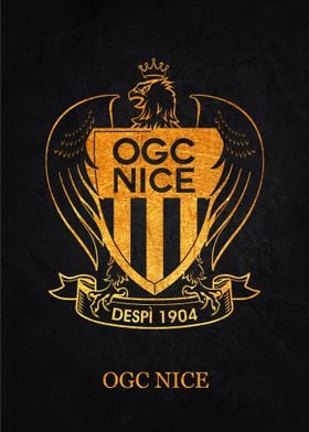OGC Nice Golden