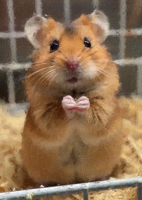 Hamster Meme