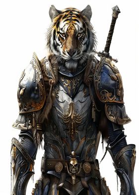 Tiger Knight