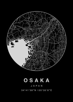 Osaka