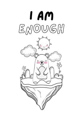 I am Enough