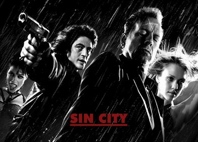 Sin City