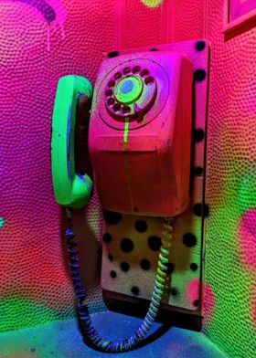 color phone