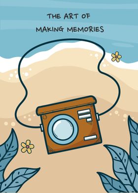 Art of Making Memories