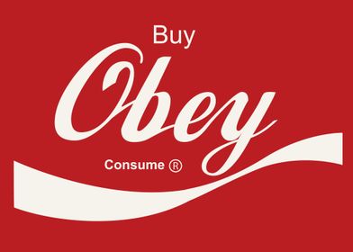 Enjoy Obey