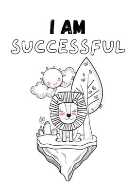 I am Successful