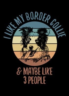 Border Collie Enthusiasts