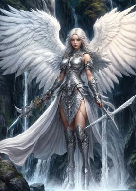Archangel princess