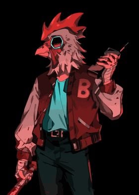 Hotline Miami