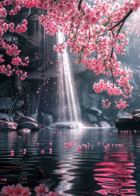 japanese sakura bloom