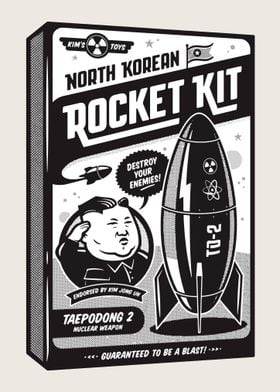 rocket kit