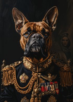Dog Emperor