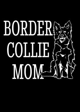Unique Border Collie Dog