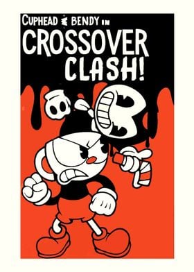 crossover clash