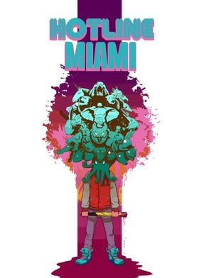 Hotline Miami