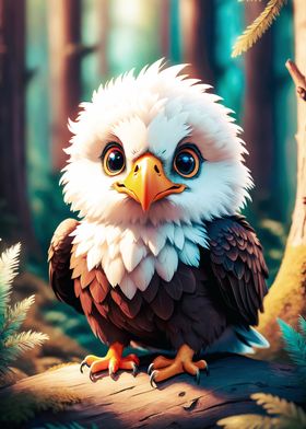 Little Eagle